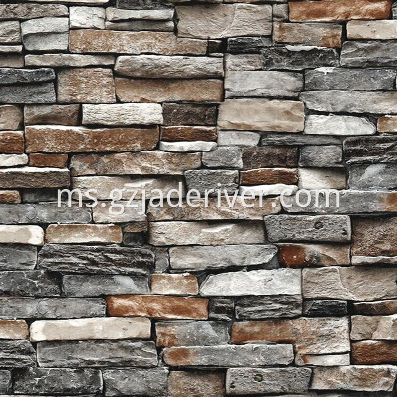 Artificial Stacked Stone